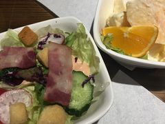 -西缘牛排(荟聚购物中心店)