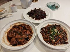 -天福苑(崇宁路店)