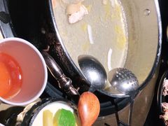 -凤园椰珍·臻品椰子鸡(保利时光里店)