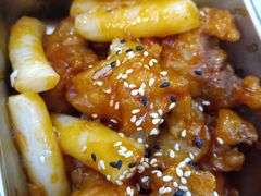 -韩舍.创新型韩式简餐(龙珠路店)
