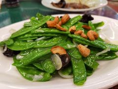 养生小炒-玉华台饭庄(裕中西里小区店)
