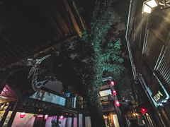 -星巴克(福州三坊七巷店)