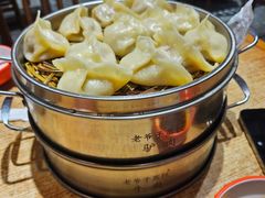 -老爷子原味蒸饺(总店)