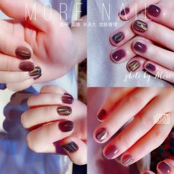 手部美甲-沫儿·美甲美睫·半永久·皮肤管理