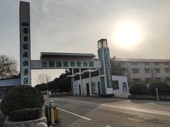 -兰陵国家农业公园