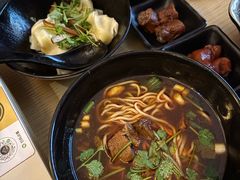 -和子足浴SPA会馆(竹山路店)