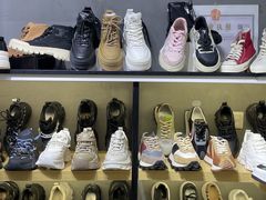 -南京环北服装批发市场