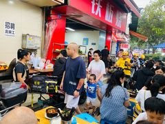-沈妈砂锅(光华村店)