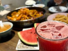 -红蕃干锅·脆皮香辣虾(南屏街金鹰店)