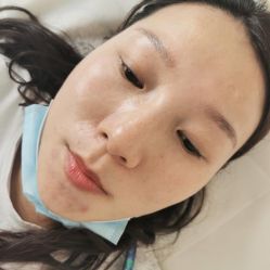 -韩迪娇·半永久纹眉眼唇