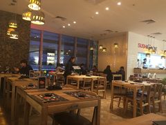 大堂-Sushi Love 创意寿司(丽影广场店)