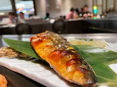 -赤坂亭·M9和牛烧肉·铁板烧(合肥万象城店)