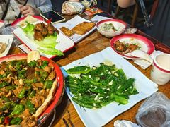 -酒肉门孔府菜(曲阜游客中心店)