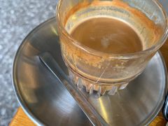 -BE NORMAL CAFE(霞溪路店)