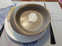 蘑菇汤-Kitchen·Y洋厨房西餐厅(王府壹号店)