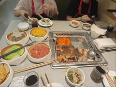 -海底捞火锅(吾悦广场店)