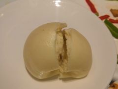 酸奶大馒头-马凯餐厅(地安门店)