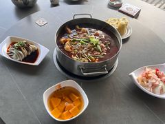 -江龙饭店·乌江豆腐鱼(乌江老桥头店)