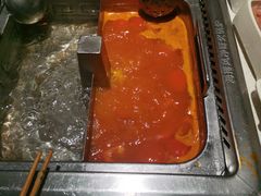 -海底捞火锅(长沙华创国际广场店)