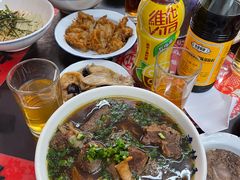 -逸桂禾面馆