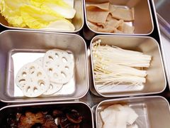 -别摸鱼·脆皮烤鱼(天津首店)