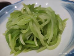 -香阁餐厅·常州菜·常州菜代表品牌(新北奥体店)