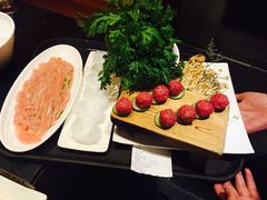 -小天鹅火锅·一线江景洪鼎旗舰店(洪崖洞店)