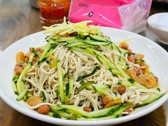 中干丝-雪琴面馆富安特色鱼汤面(城中花园店)