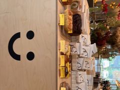 -dotcom coffee古点咖啡(致真大厦店)
