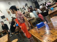 大堂-雨田饭店