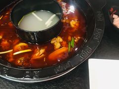 -重庆烧鸡公火锅(簋街店)