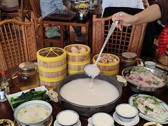 -顺德一品粥·20年凤城老字号(芳村店)