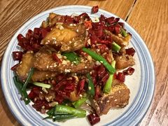-静一餐厅·湖北菜(前门创始店)