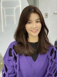 -COSMO PRO造型
