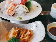 -长富宫饭店·日本料理樱