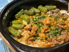 胸口油观音手指饭-石岐乳鸽村(南海第三分店)