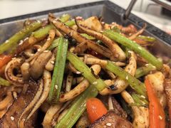 -金陵后厨·南京菜(新街口秣陵路店)