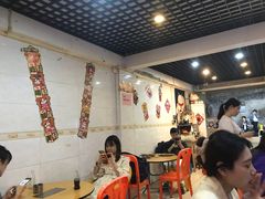 大堂-大档(荔湾店)