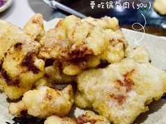 -崔记老东北传奇铁锅炖(横店总店)