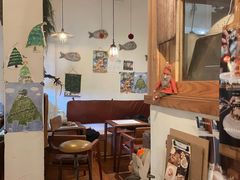 -懒鱼时光馆(沙坪坝店)