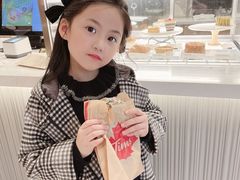 -Tims天好咖啡(江干万象城店)