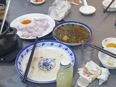 -官塘陈记鱼生·潮汕砂锅粥·牛肉火锅(潮枫路总店)