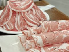 -楼外楼大刀肉传统火锅居(繁荣路店)