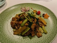 -禅一·静观堂(长寿路店)