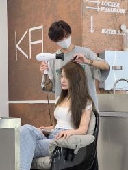 -Kasa卡莎美发沙龙