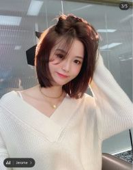 -逸丝风尚专注烫染