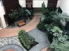 -扬州中集格兰云天大酒店