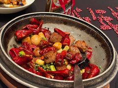 -新荣记(椒江店)