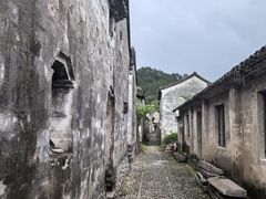-前童古镇