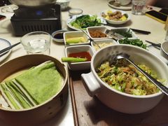 -林四喜·闽南传家菜(鼓浪屿店)